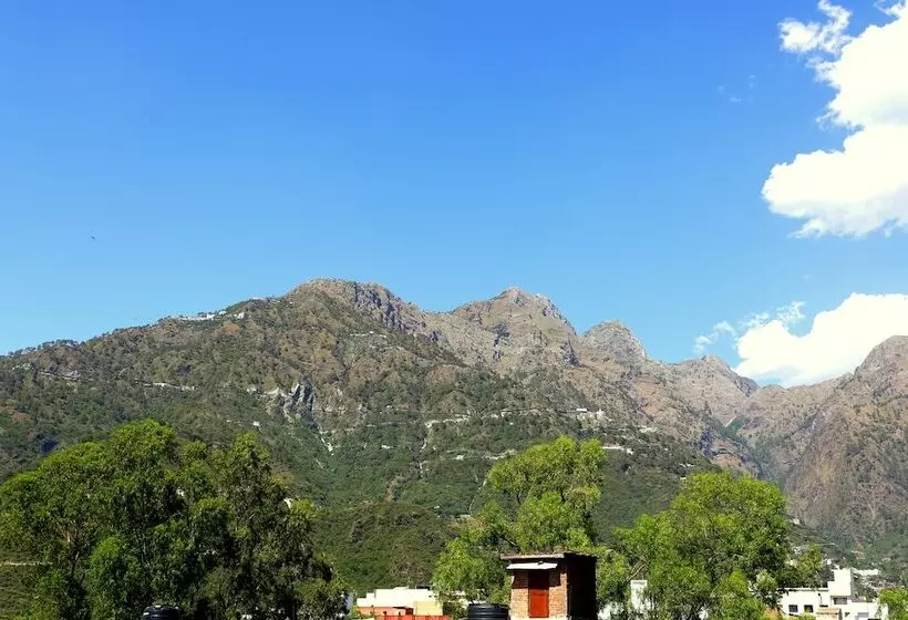 Hotelli Maharaja Inn
