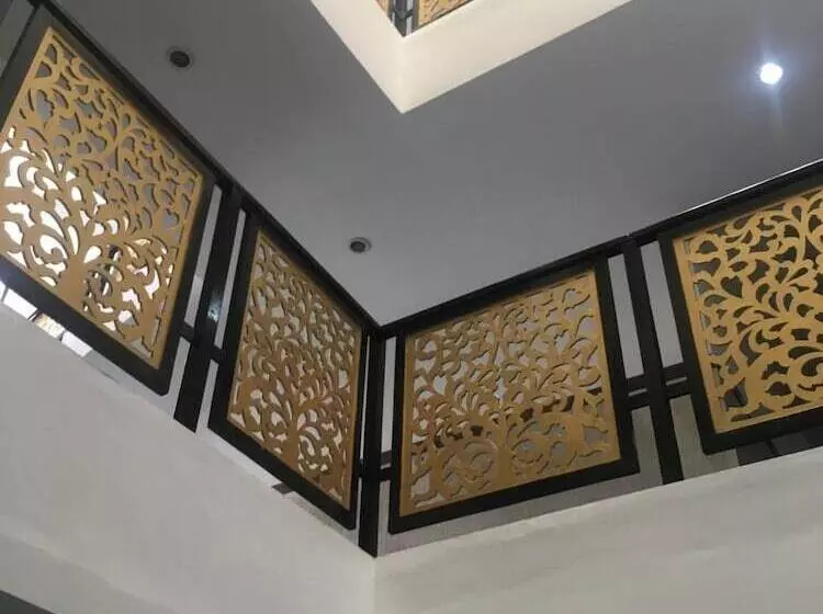 Hotelli Maharaja Inn