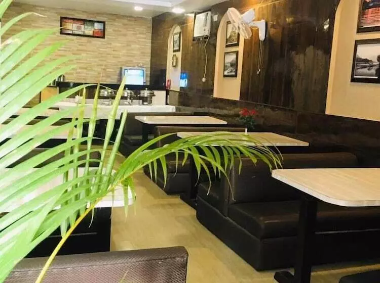 Hotelli Maharaja Inn