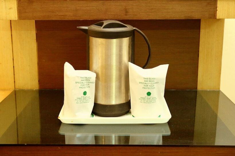 فندق Maharaja Inn