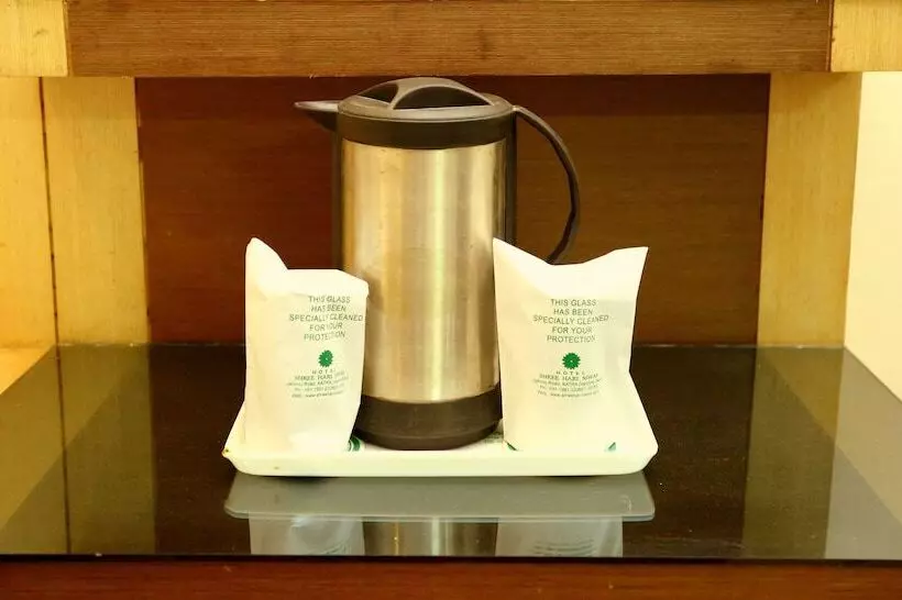 Hotelli Maharaja Inn