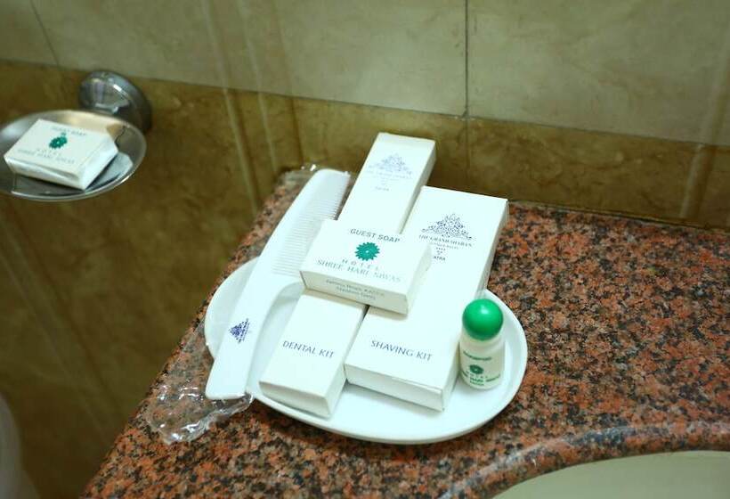 فندق Maharaja Inn