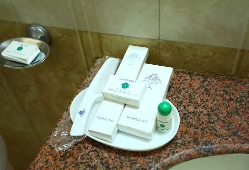 Hotelli Maharaja Inn
