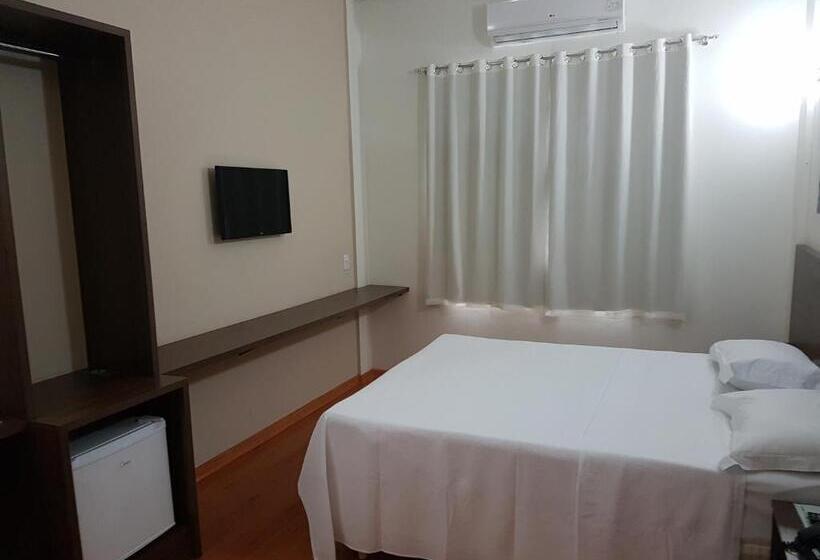 酒店 494 Oliveira Mg