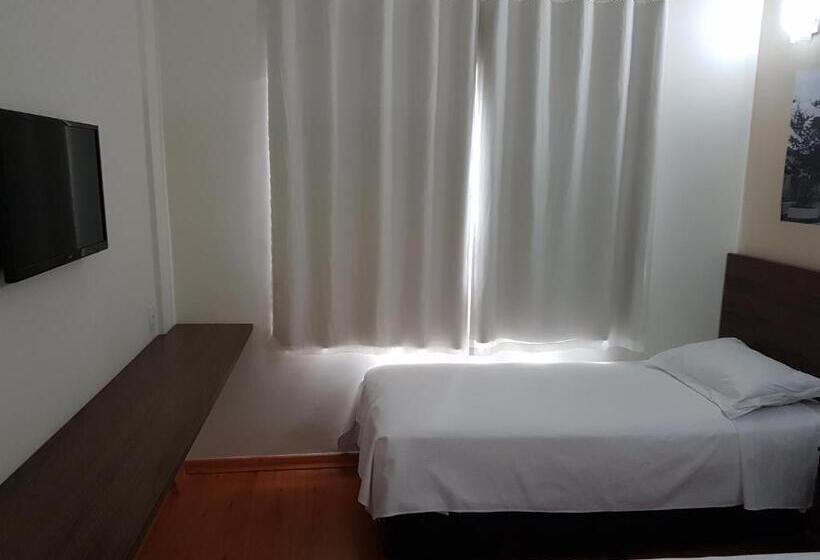 酒店 494 Oliveira Mg