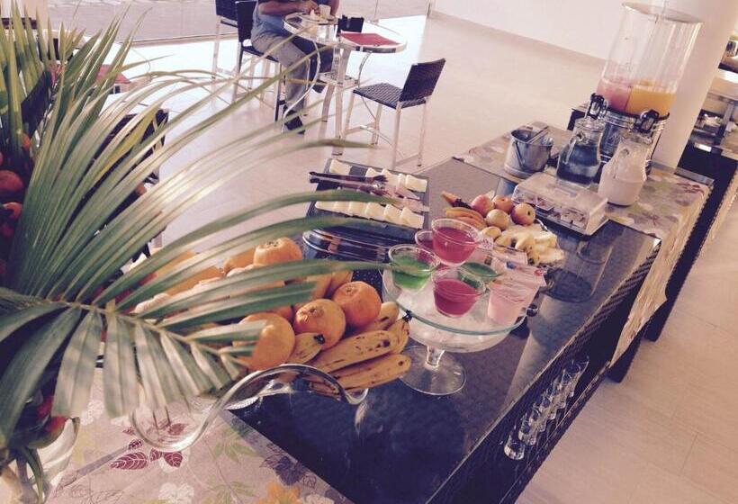 酒店 494 Oliveira Mg