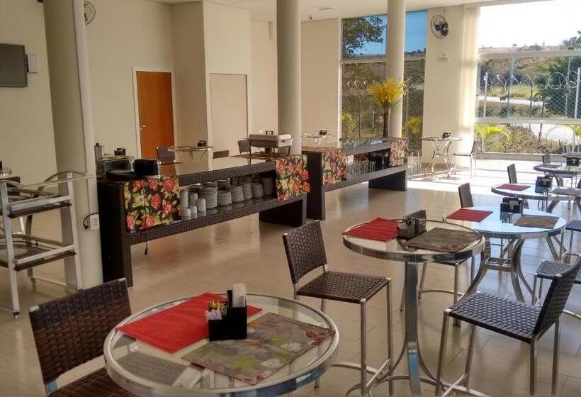 酒店 494 Oliveira Mg