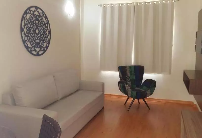 Hotelli 494 Oliveira Mg