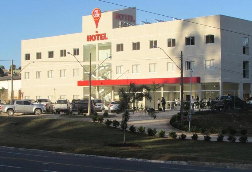 酒店 494 Oliveira Mg