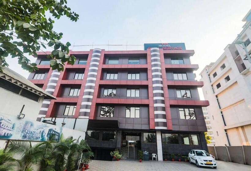 Hotel Royal Heritage