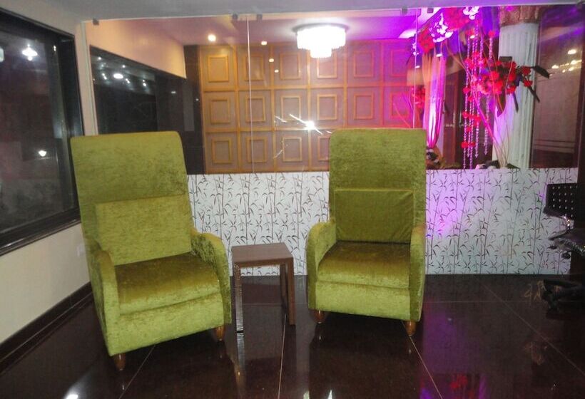 Hotel Royal Heritage