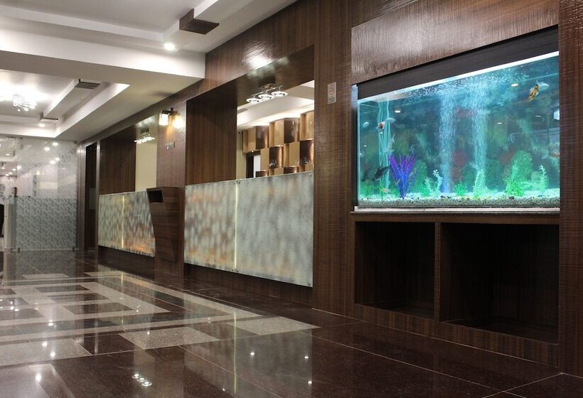 Hotel Royal Heritage