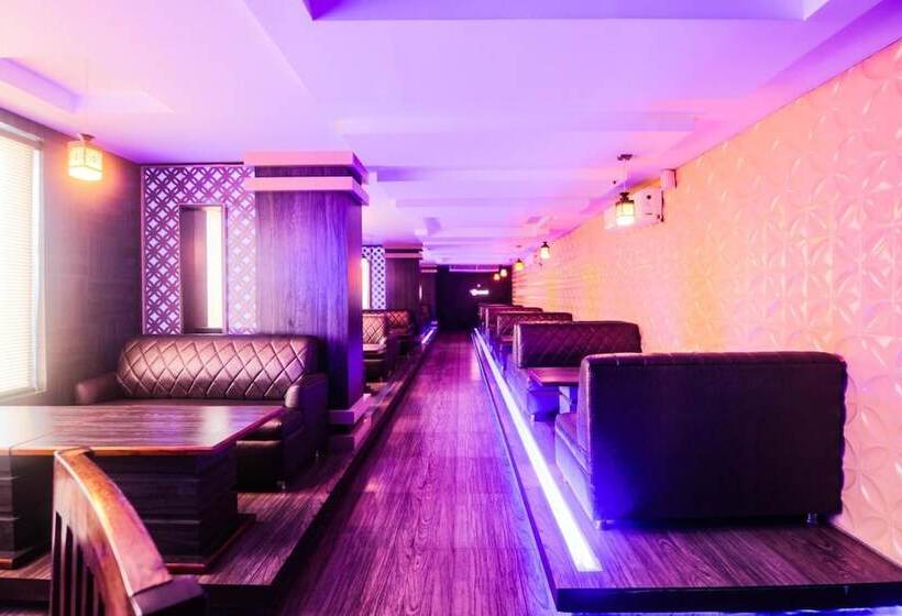 Hotel Royal Heritage