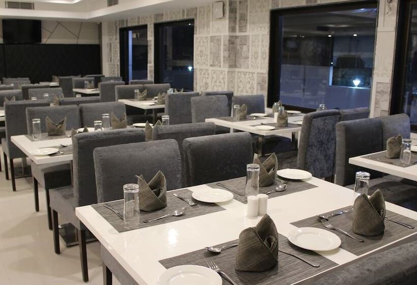 Hotel Royal Heritage