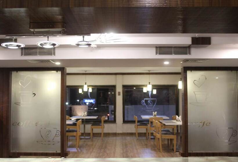 Hotel Royal Heritage