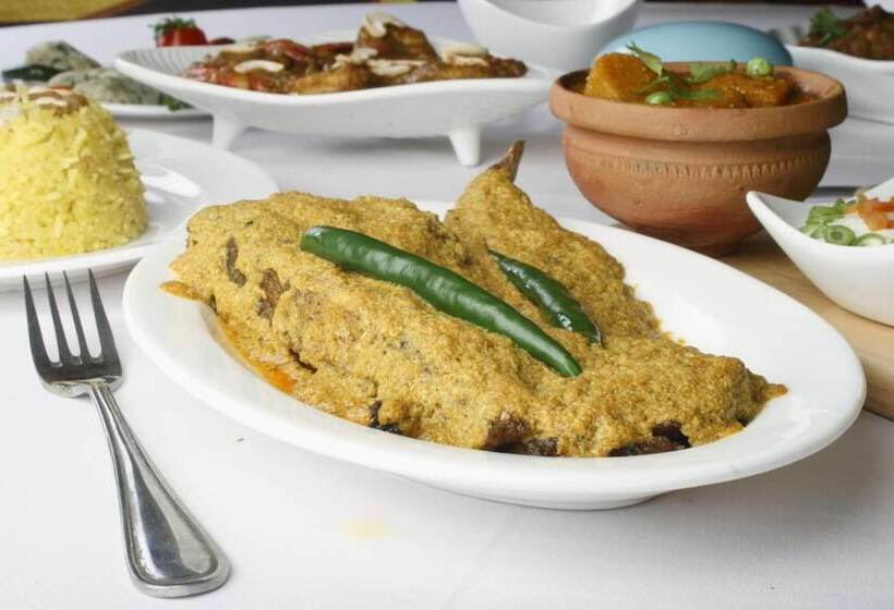 Hotel Royal Heritage