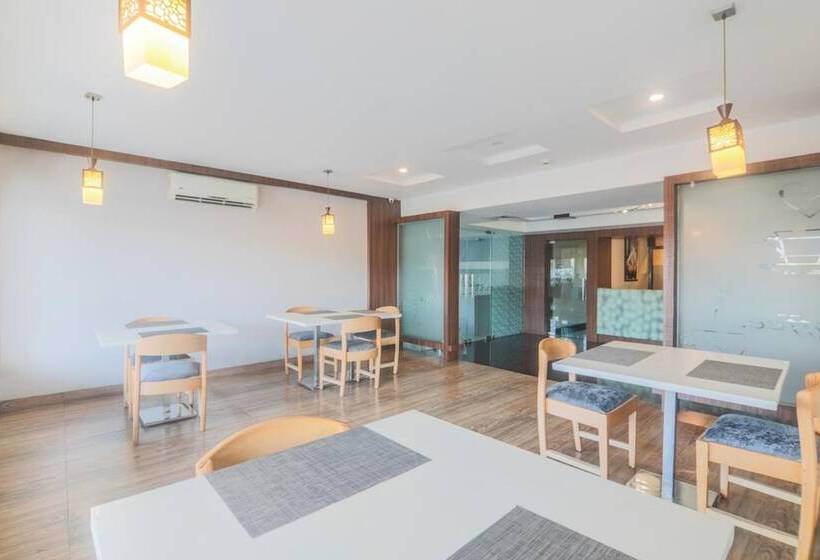 Hotel Royal Heritage