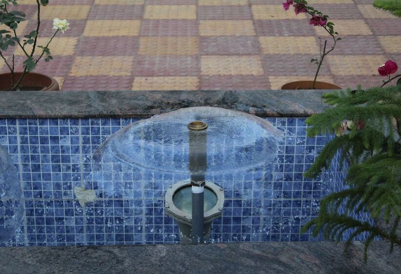 Hotel Royal Heritage