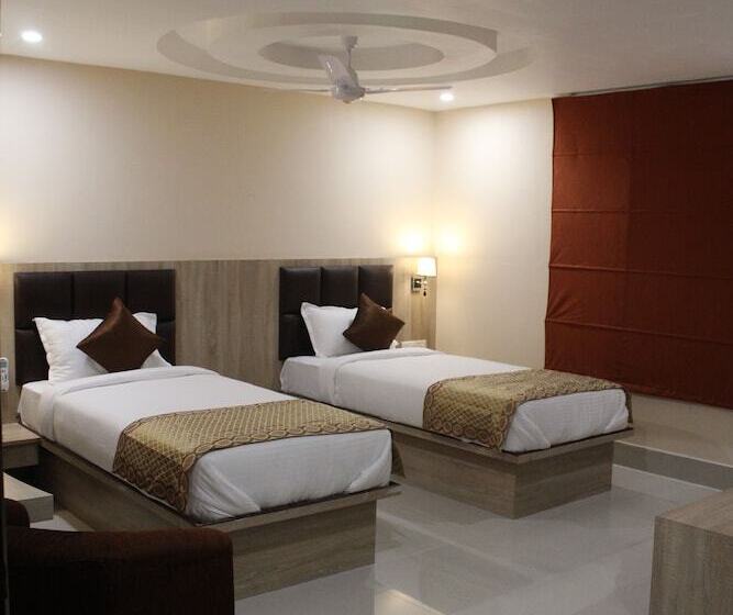 Hotel Royal Heritage