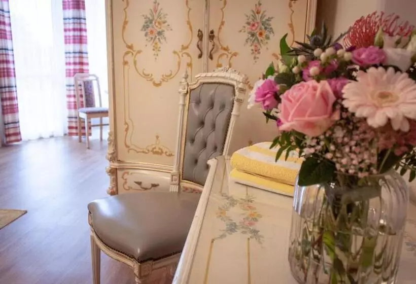 ホテル Steirerrast