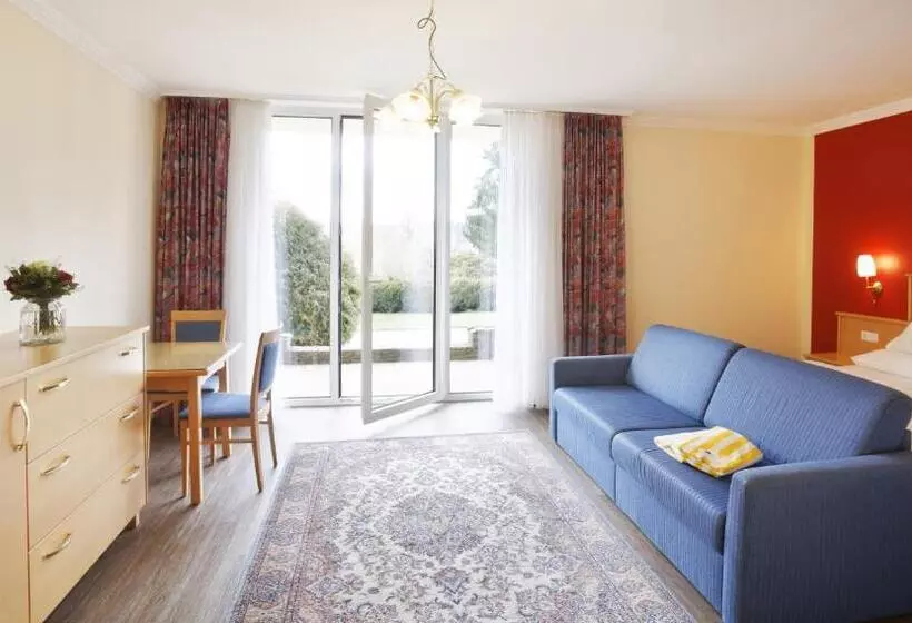 ホテル Steirerrast