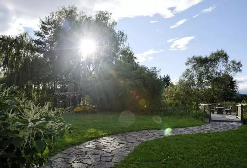 ホテル Steirerrast