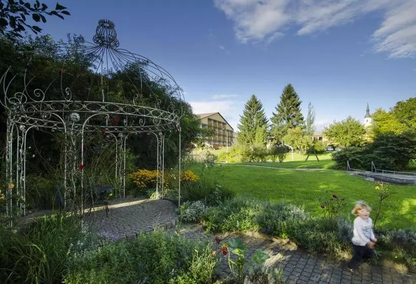 ホテル Steirerrast