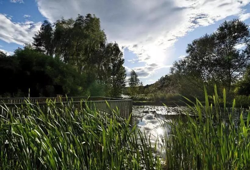 ホテル Steirerrast