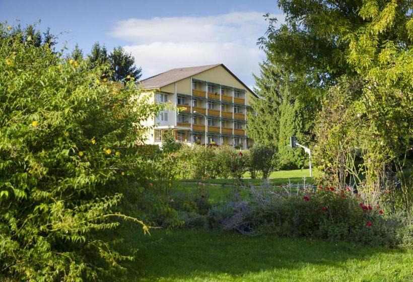 ホテル Steirerrast