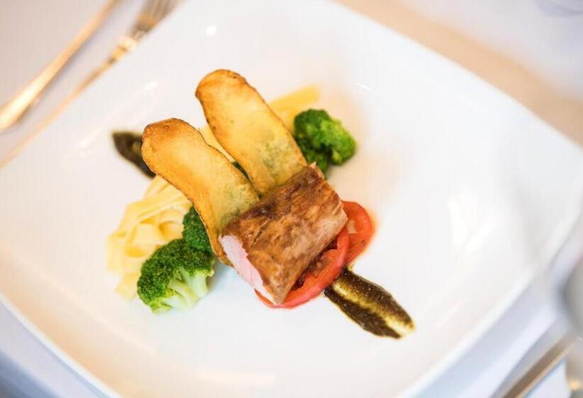 ホテル Steirerrast