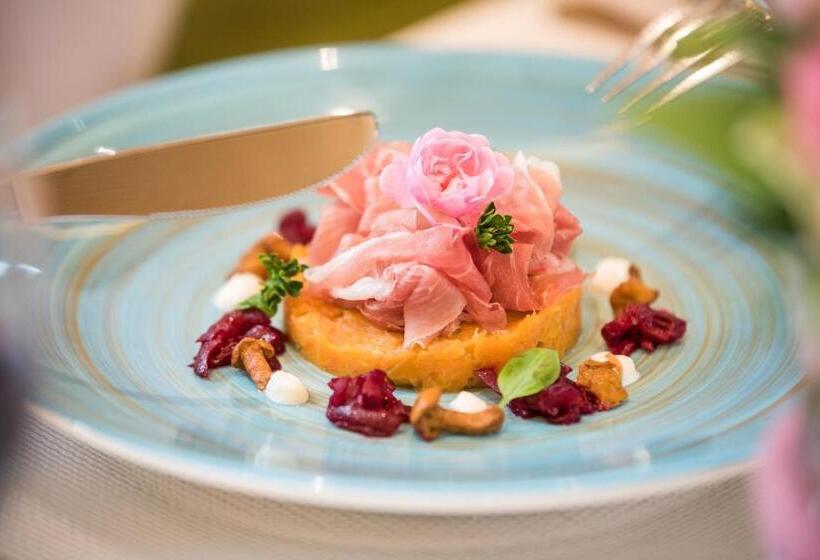 ホテル Steirerrast