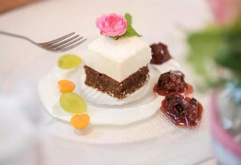 ホテル Steirerrast