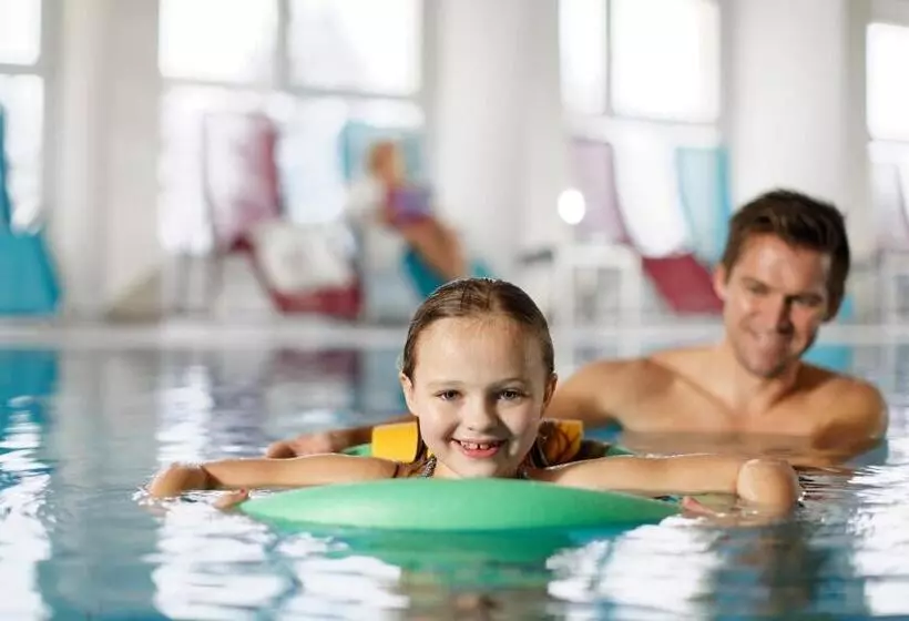 ホテル Steirerrast