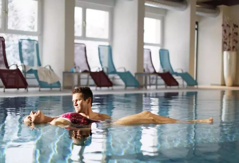 ホテル Steirerrast