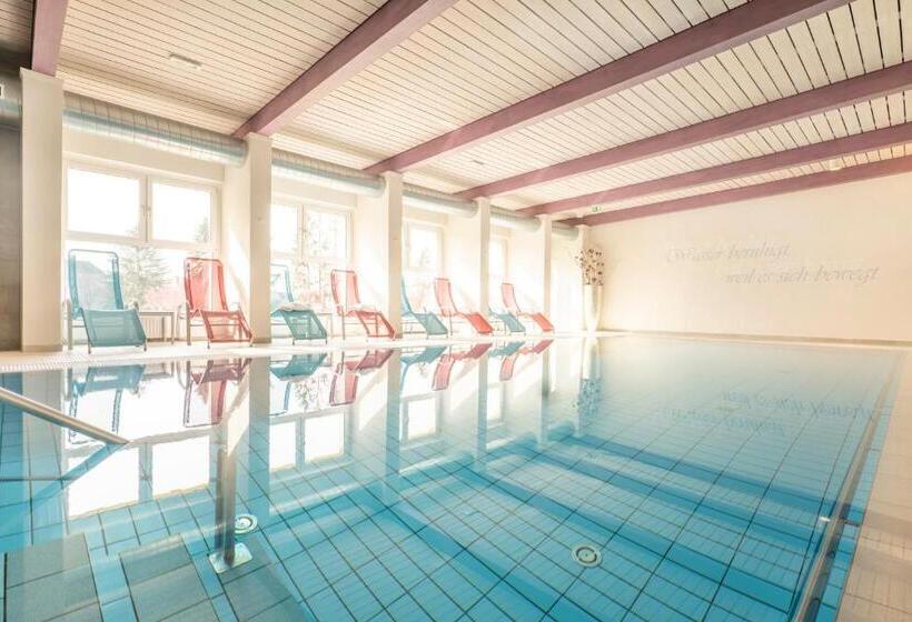 ホテル Steirerrast