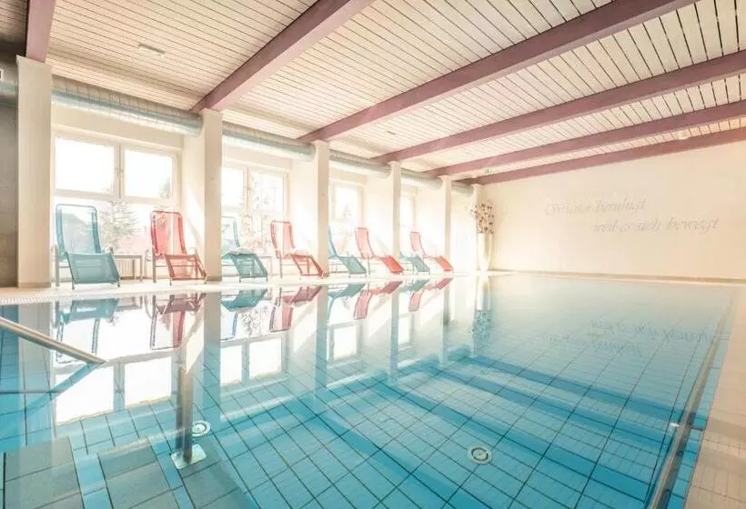 ホテル Steirerrast