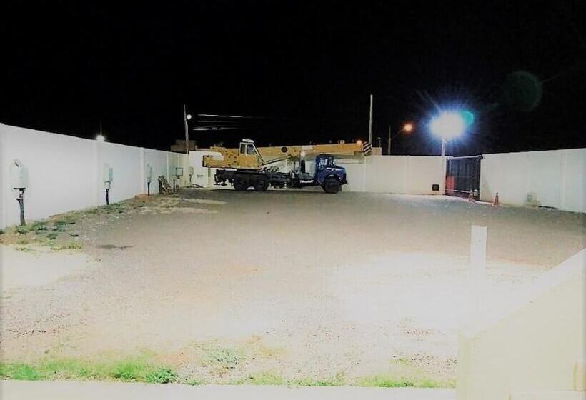 Hotel Três Américas