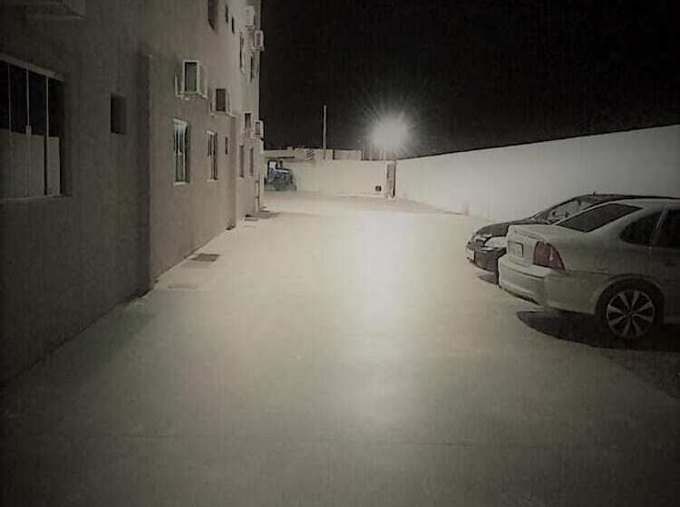 Hotel Três Américas