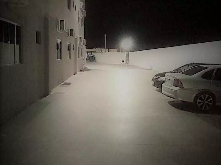 Hotelli Três Américas