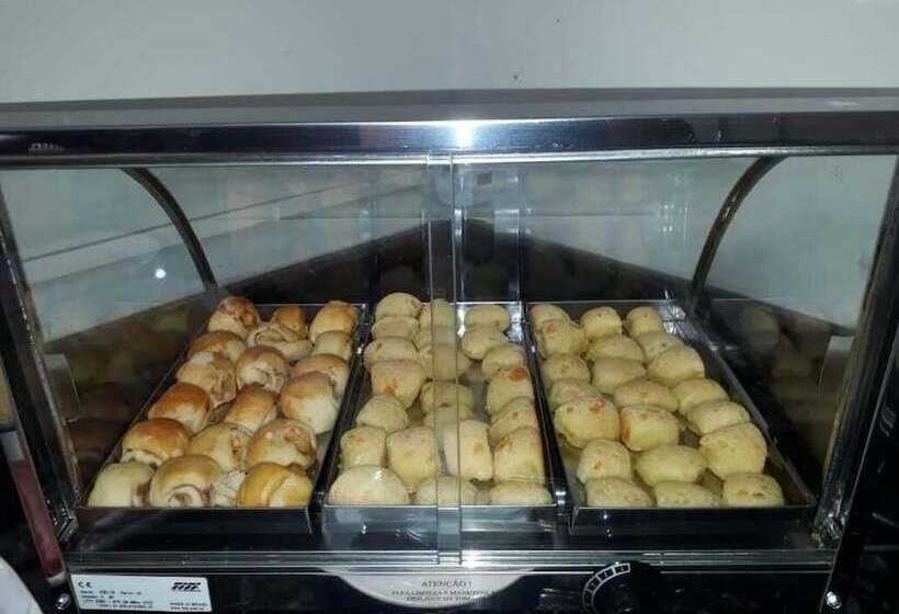 Hotel Três Américas