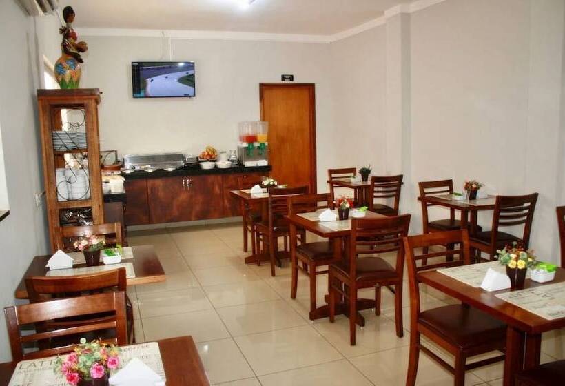 Hotel Três Américas