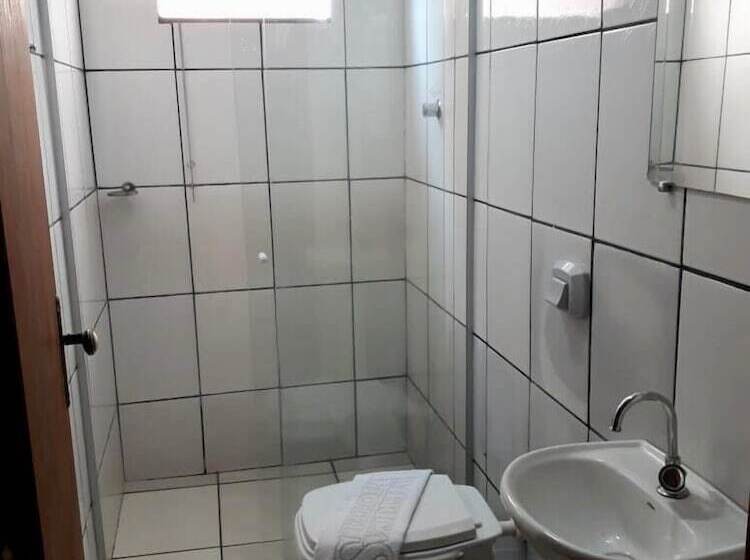 Hotel Três Américas