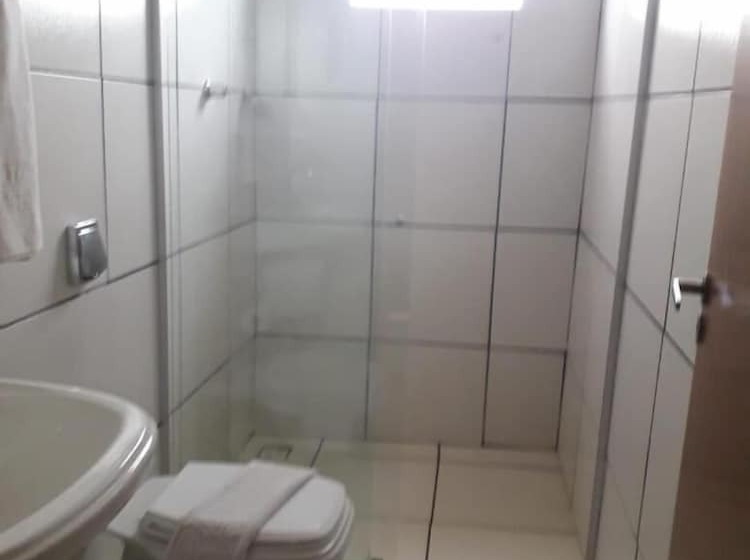 Hotel Três Américas