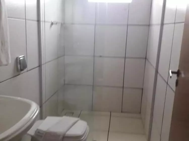 Hotelli Três Américas