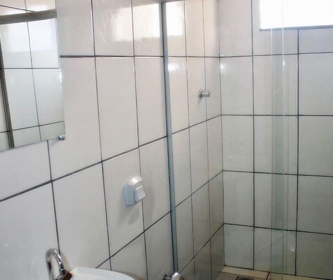 Hotel Três Américas