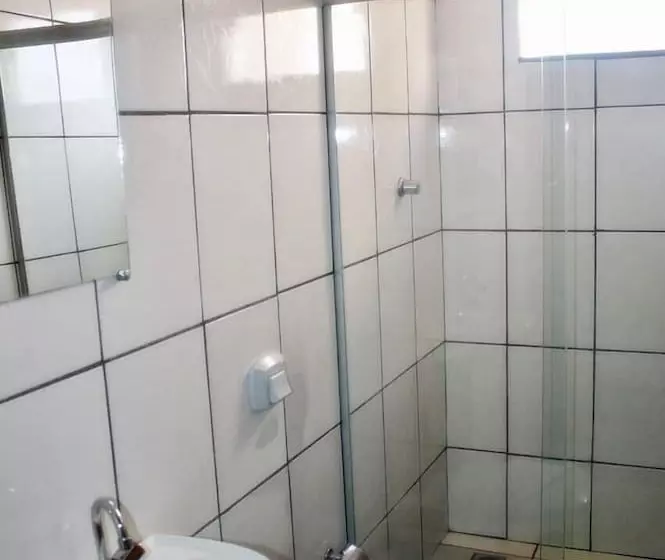 Hotelli Três Américas
