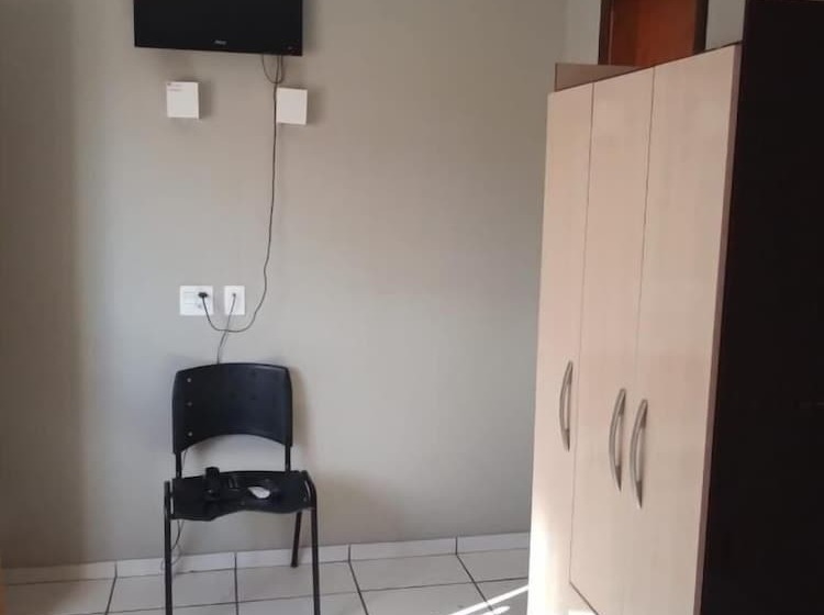 Hotel Três Américas