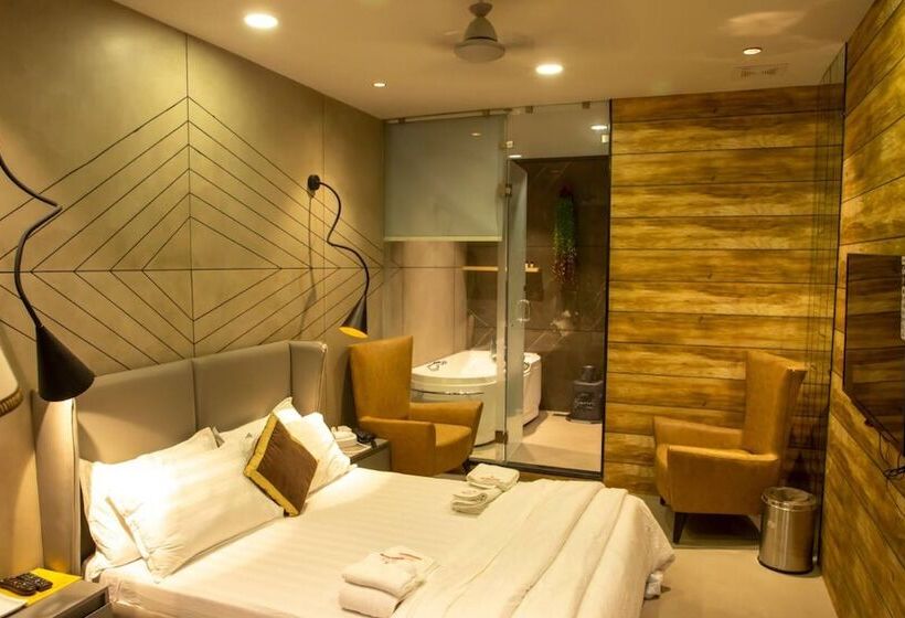 هتل Welcome Palace