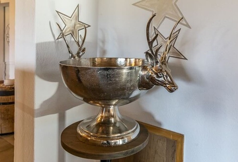 호텔 Zum Sternenhof