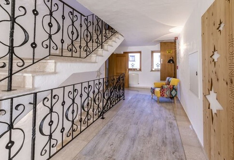 호텔 Zum Sternenhof